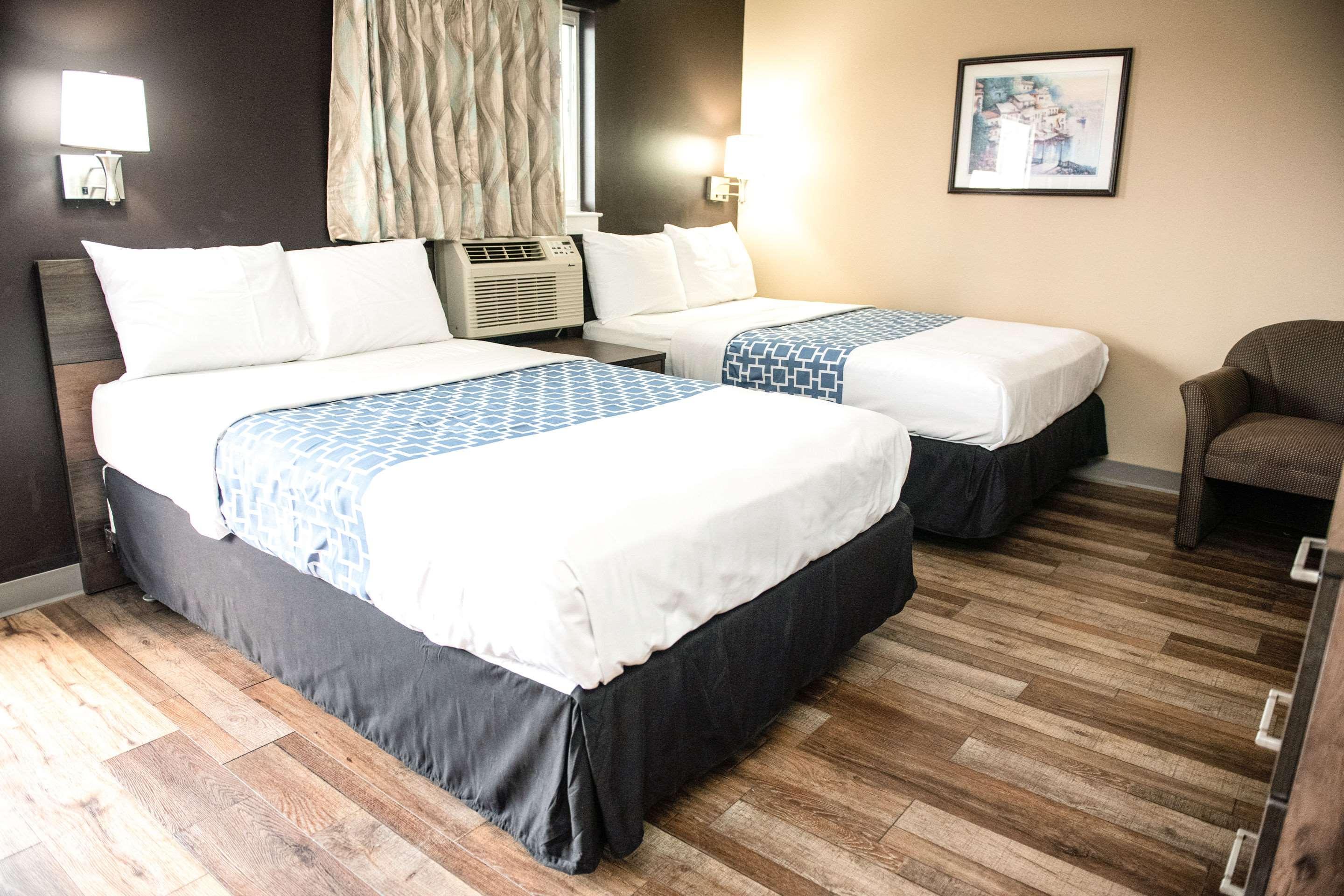 Suburban Studios Charlotte-Ballantyne Экстерьер фото
