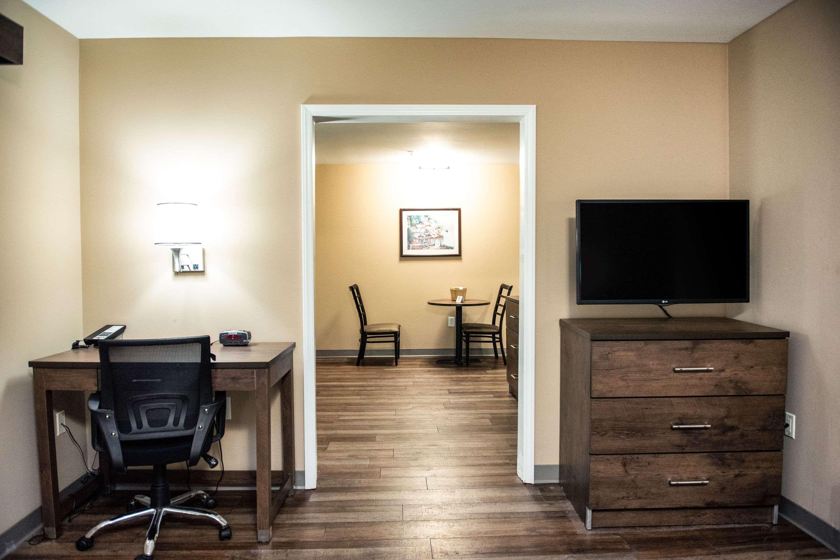 Suburban Studios Charlotte-Ballantyne Экстерьер фото