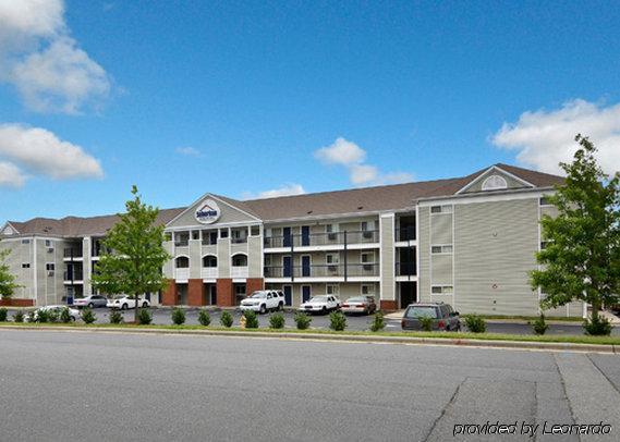 Suburban Studios Charlotte-Ballantyne Экстерьер фото