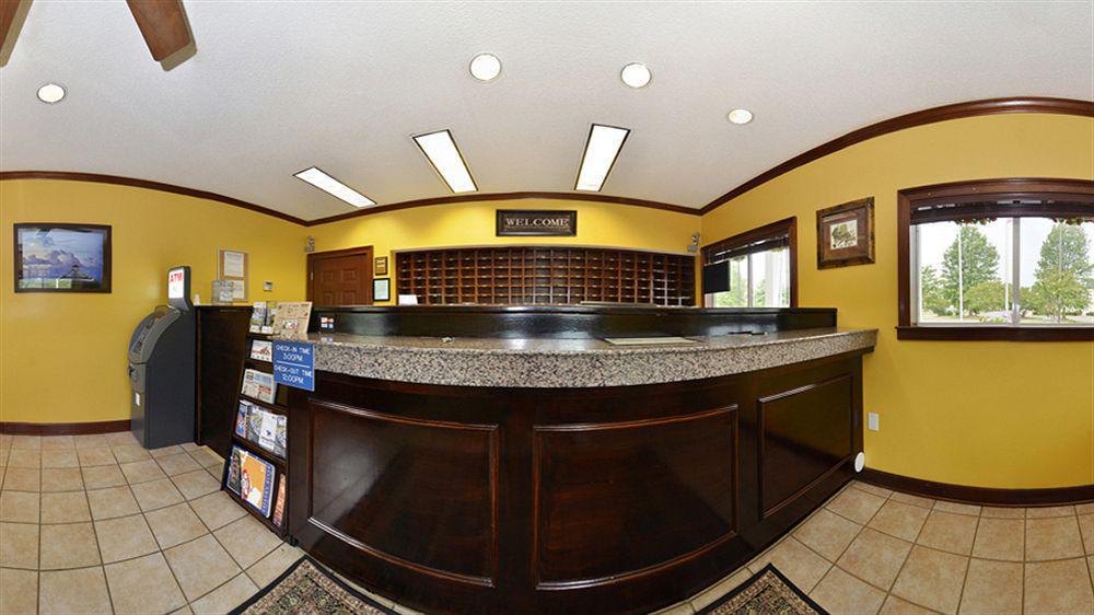 Suburban Studios Charlotte-Ballantyne Экстерьер фото