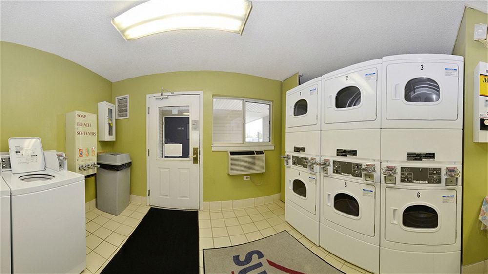 Suburban Studios Charlotte-Ballantyne Экстерьер фото